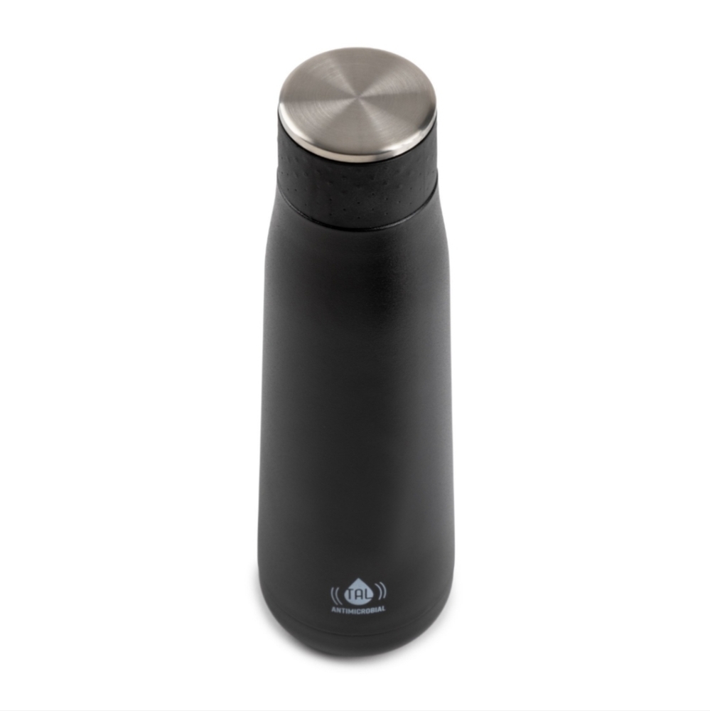 🎁 Tal Ultra Water Bottle 18oz. Self Cleaning Water Purification Technology - Picture 3 of 11